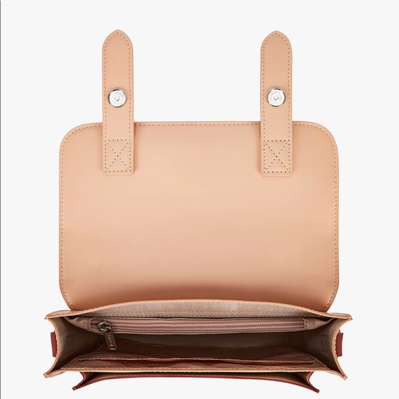 Ecosusi Small (Vintage style) Bow Bag - Picture 5 of 5